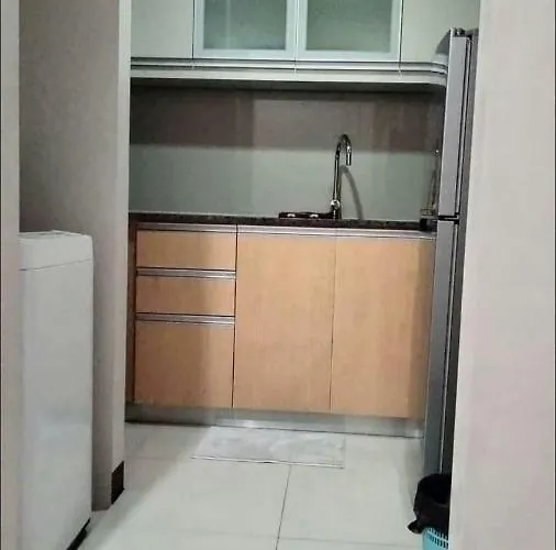 101 Newport Boulevard Near Naia Terminal 3 * Manila