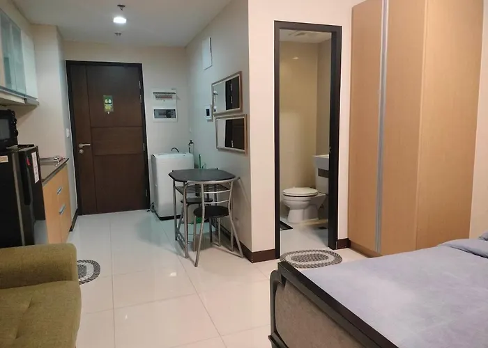 101 Newport Boulevard Near Naia Terminal 3 * Manila