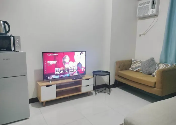 101 Newport Boulevard Near Naia Terminal 3