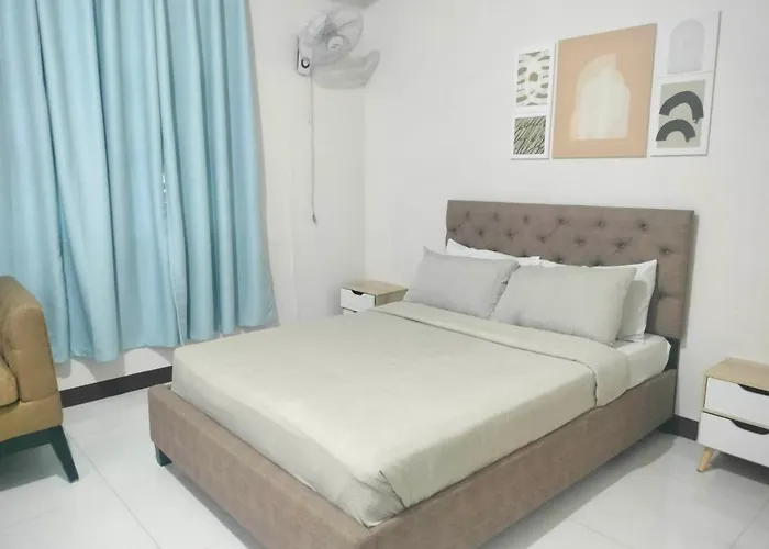 Apartment 101 Newport Boulevard Near Naia Terminal 3 *
