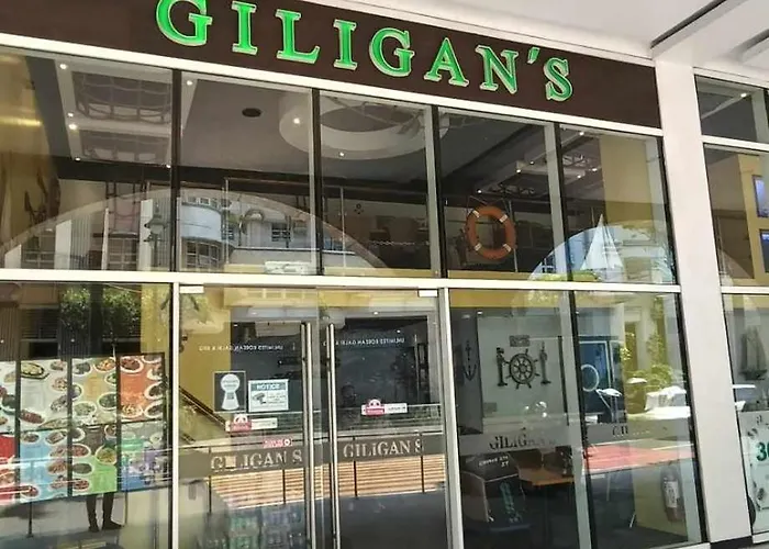 101 Newport Boulevard Near Naia Terminal 3 * Manila