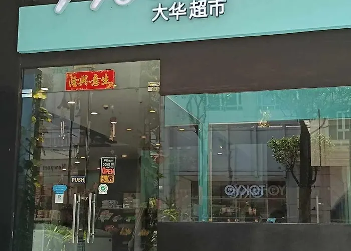 101 Newport Boulevard Near Naia Terminal 3 Apartment Manila